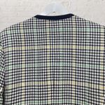 Evan Picone Vintage Wool Blazer 6 Photo 4