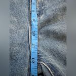 GRLFRND  
Luna Mid-Rise Wide Leg Jeans Size 28 NWT color - Jackson Photo 7