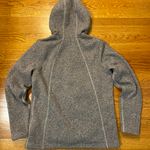 The North Face Heather Full Zip Hoodie Photo 1