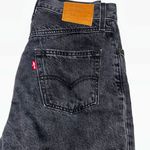 Levi's 80s Vintage Mom Jeans Photo 1