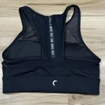 Zyia  Black Leopard All Star Sports Bra Women’s XS Photo 4