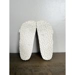 Birkenstock Arizona EVA Sandals White Size 36 (US 5) EUC Photo 5