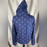 Aerie  Women’s Zip Front Hooded Sweat Jacket Active Wear Athletic Sz XL EUC Photo 2