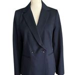 Pendleton  100% Virgin Wool Button front Blazer. Size 10 Photo 0