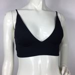 l*space L  Bikini Top Black XS Photo 6