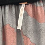 Free People  NWOT Size Large FABULOUS Austyn Femme One Piece Black & Red Jumpsuit Photo 6