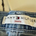 Tommy Hilfiger 90s/Y2K Vintage | | Carpenter style Jean Shorts | Size 10 Photo 3