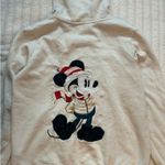 Disney Christmas  Zip-Up Hoodie Photo 1