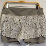 Athleta Shorts Sz M Photo 0