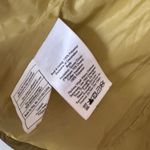 Eddie Bauer  550 Women's Green Quilted goose down filled Vest Photo 4