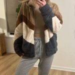 VICI Sherpa bomber jacket Photo 0