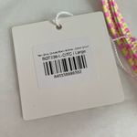 Kulani Kinis  Twin Strap Cheeky Bikini Bottom Citron Coast Size Large New W/ Tag Photo 7