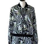 Disney NWT  Japan Jack Skellington Nightmare Before Christmas Jacket Large Photo 2