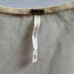 Free People Beaded Slip Dress size XS Photo 2