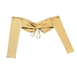 SKIMS  Signature Swim Long Sleeve Underwire Swimwear Top(Size XL) Photo 2