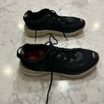 Vionic Edin Black & Gray Comfort Sneaker Woman’s Size 9 Photo 2