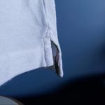 J.Crew Factory Short Sleeve Pique Polo Photo 2