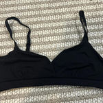 SKIMS  Fits Everybody Crossover Bralette Photo 0