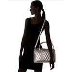 Vera Bradley ✨ Quilted Marlo Satchel Bag✨ Photo 1