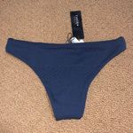 Tavik swim NEW Tavik Ali Bikini Bottom Navy  Photo 1