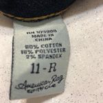 American Rag  Skinny Denim Jeans 11R Photo 3