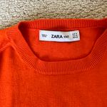 ZARA Sweater Photo 2