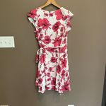 Free People NWT  French Quarter Wrap Mini Dress M‎ Photo 11