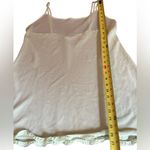 Victoria's Secret Mint Green Sheer Slip Dress Lingerie Womens Size Medium Photo 5