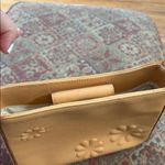 Ralph Lauren Y2K Tan Leather Shoulder Bag Photo 5