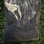 Free People Movement FP MOVEMEMENT by FREE PEOPLE OVERTIME MESH PANTS/TRACK PANTS Photo 5