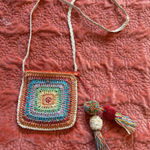 Cappelli Crocheted purse Photo 0