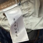 PAC SUN Ribcage Ankle Distressed Mom Jeans Size 26.  Photo 3