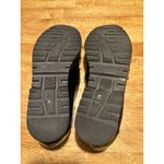 Franco Sarto Carolynn Tassel Loafers Black Patent Leather Quiet Luxury 8W Photo 6