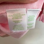 Lilly Pulitzer - Charla Ruffle Cuff Sweater Coral Reef Tint Heather Photo 6