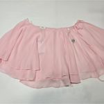 LPA  Devo Skirt in Blush Pink Large Photo 2