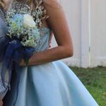 PromGirl Homecoming Dress Photo 1