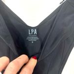 LPA  Amelie Bottom in Black Small Photo 2