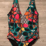 Boutique one piece size‎ 2x Black Photo 0