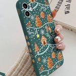 Apple iPhone 11 Pro Christmas Case  Photo 1