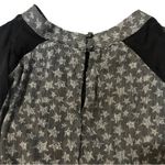 Torrid  Star Print Accordion Chiffon Mesh
Tank Top in Talking Stars Size 2 k Photo 3