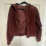 American Eagle Outfitters Corduroy Jacket Photo 0
