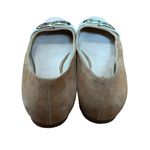 Furla SUEDE CHAIN FLATS Photo 3