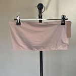 SKIMS  fits everybody bandeau COLOR MICA SIZE‎ L NWT Photo 2