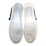 EUC ALL BLACK Leather Hi Top & Zip Ankle Boots Black Size 9.5 Photo 8