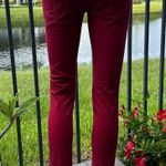 Tripp NYC Daang Goodman T back skull rivets skinny jeans sz 5 Photo 20