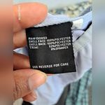 New Balance  Light Blue Pullover Jacket Photo 2