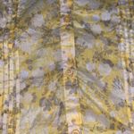 Liz Claiborne NWT Lightweight Button Up Blouse - XL Photo 2