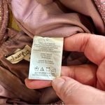 Xtraordinary Women’s Spaghetti Strap Sparkle Mini Dress Purple Size 0 EUC Photo 4