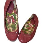 Sperry Women's Pink Ballet Flats Size 8.5 Photo 0