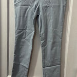 Michael Kors Blue Dress Pants In S Photo 0